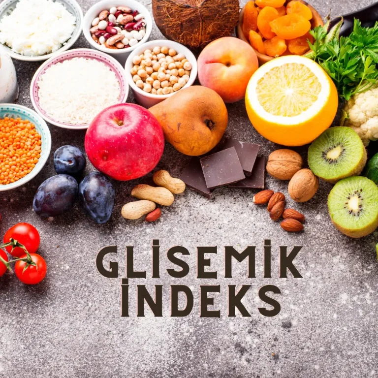 Glisemik indeks