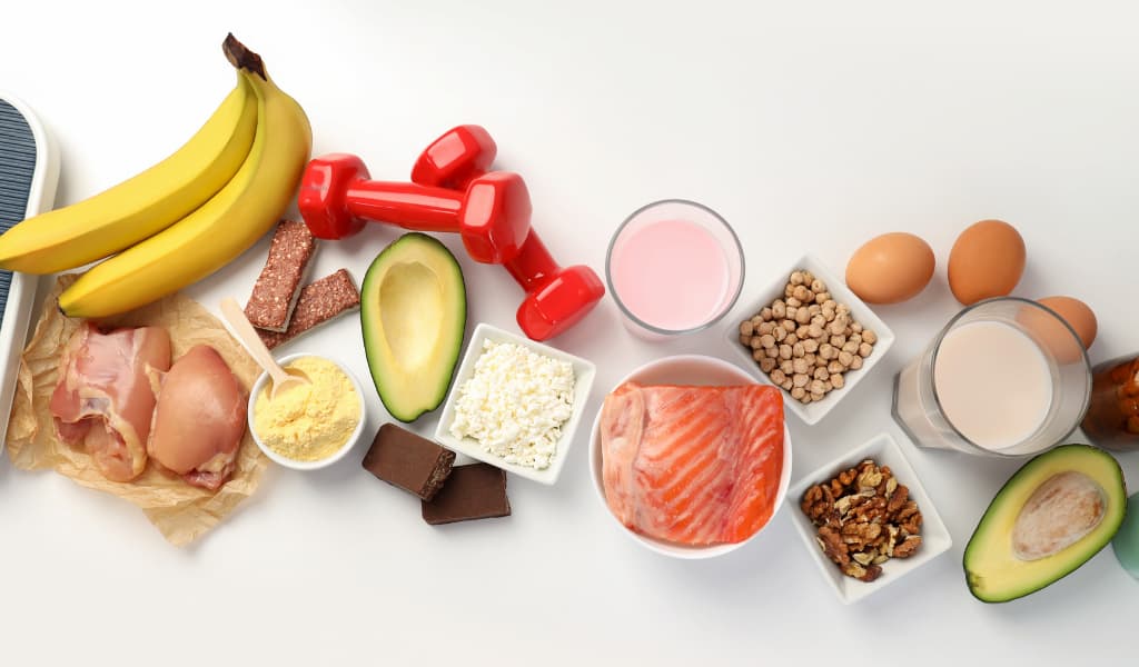 Polikistik Over Sendromu Beslenme Düzeni Nasıl Olmalıdır?