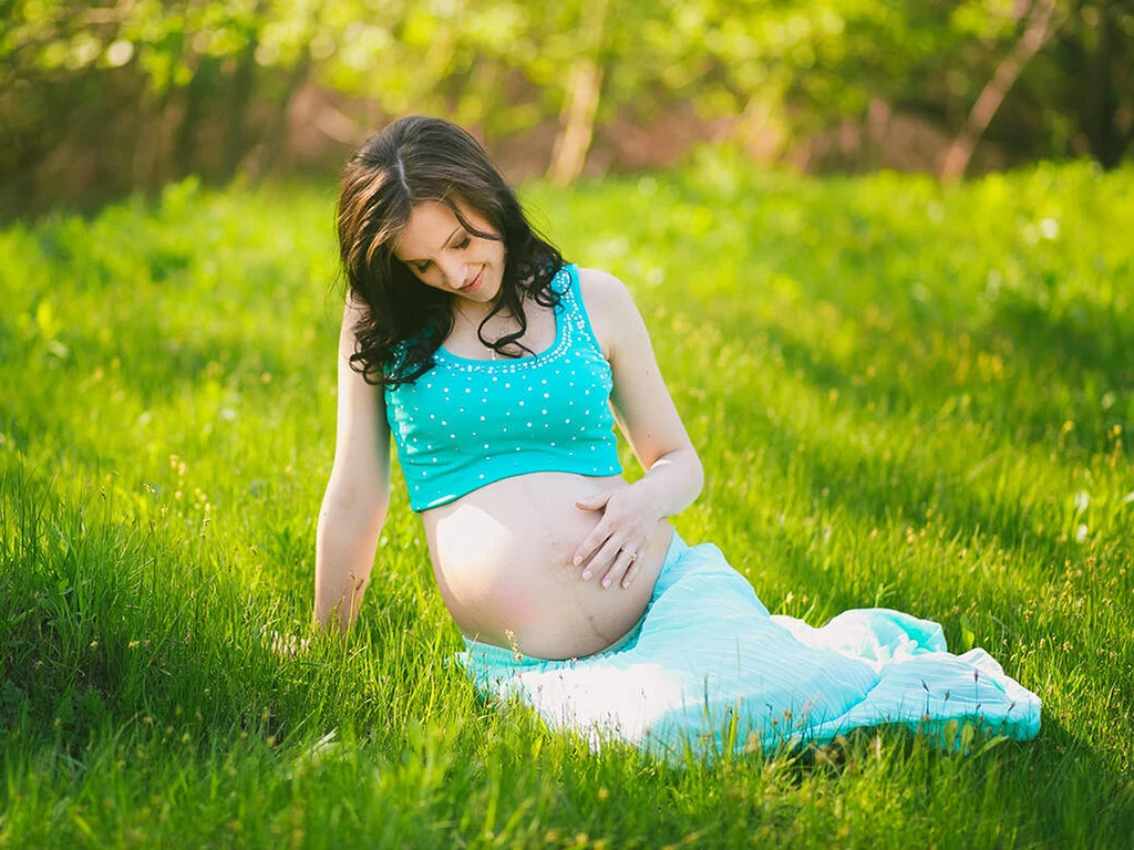 Gebelik Öncesi Beslenme